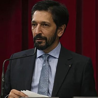 Nunes: é permitido intervir para prender o PCC