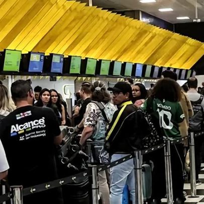 Setor de serviços cai 1,2% em março, pior que o esperado, diz IBGE