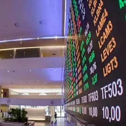 B3 passa a integrar carteira global do Dow Jones