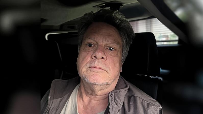 Gerson Palermo, apontado como chefe do PCC, preso na Bolívia