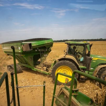Pressão do agro dos EUA por gasolina com mais etanol chega a votação decisiva