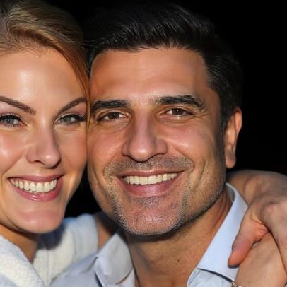 Ana Hickmann fala sobre novo amor após os 40 anos