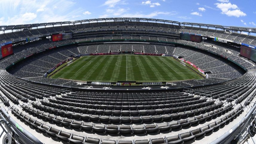 Fifa planeja show de intervalo na final da Copa do Mundo