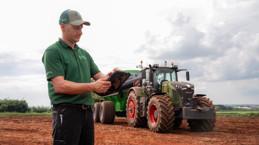O próximo salto do agro não está na máquina, mas na conexão entre elas