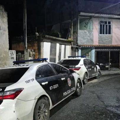 Polícia Civil prende 13 integrantes do TCP em operação no Sul Fluminense