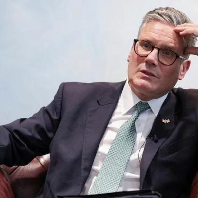 Entenda por que o primeiro-ministro britânico pode cair