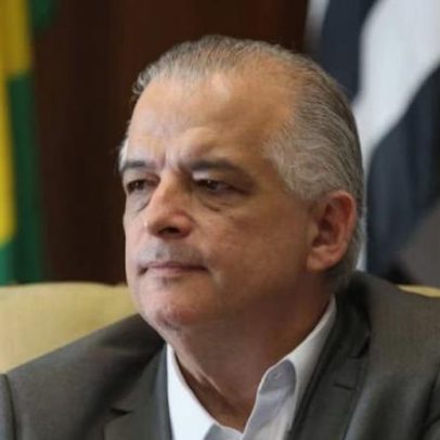 Lula quer Márcio França como vice de Haddad, PSB discute candidatura ao Senado