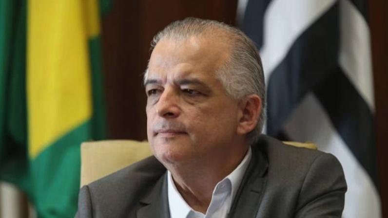 Lula quer Márcio França como vice de Haddad, mas PSB ainda quer discutir candidatura ao Senado