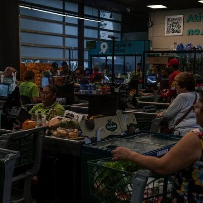 IPCA de abril sobe 0,67%, em linha com estimativas e perto do teto da meta