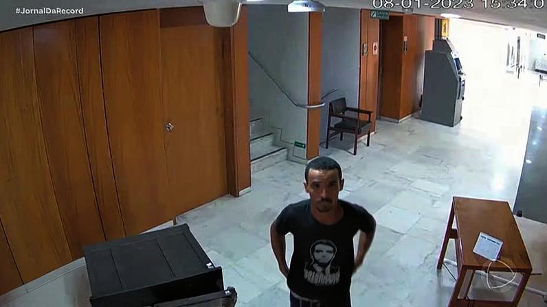 No caso de Antônio Cláudio, a conclusão do ciclo escolar garantiu o cálculo para o abatimento