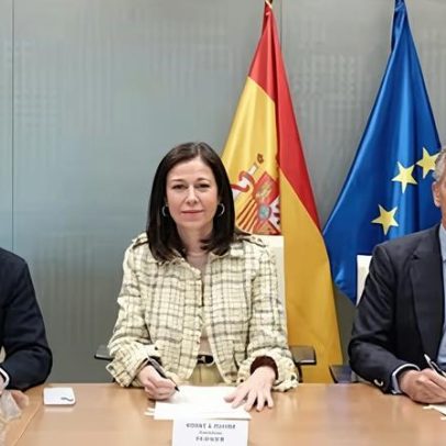 Cofides e fundo soberano do Catar investirão 300 milhões em projetos na Espanha