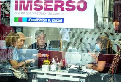 Um em cada cinco hotéis ameaça boicotar viagens do IMSERSO a partir de setembro