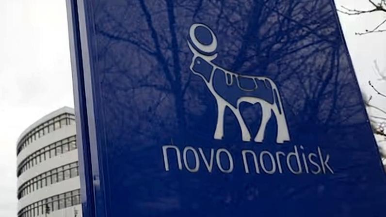 Novo Nordisk cede terapia experimental contra Parkinson a IA ligada a Zuckerberg