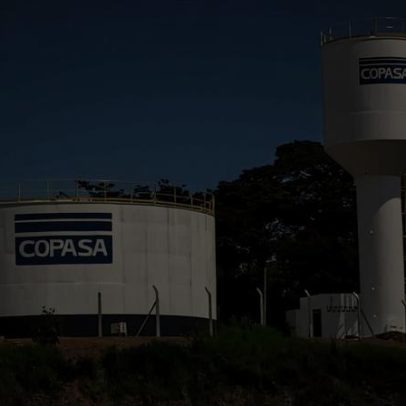 Copasa define preço mínimo de R$47,23 por ação e reduz lote da oferta