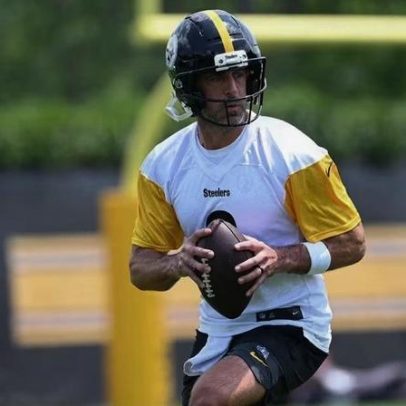 Lenda da NFL anuncia aposentadoria ao fim da temporada