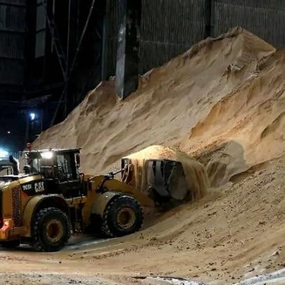 OIA prevê déficit no mercado global de açúcar em 2026/27