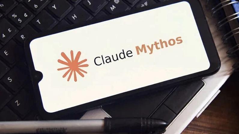 Claude Mythos: IA voltada para segurança digital consegue burlar sistema operacional da Apple (sauloangelo - stock.adobe.com)