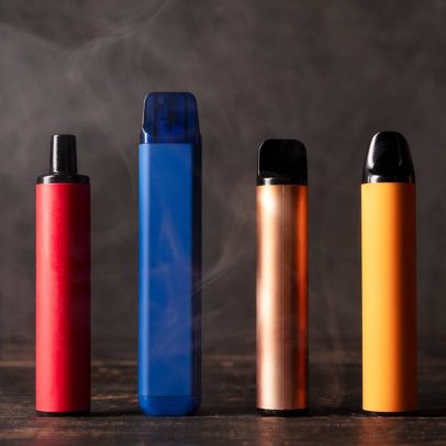 Cigarro muda de formato, mas continua presente no mercado