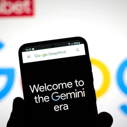 Google se torna potência da IA e desafia o domínio da Nvidia