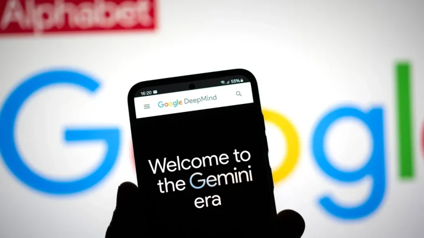 Gemini; Google; Welcome to Gemini era