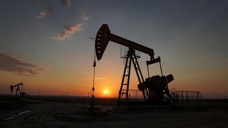 Petróleo