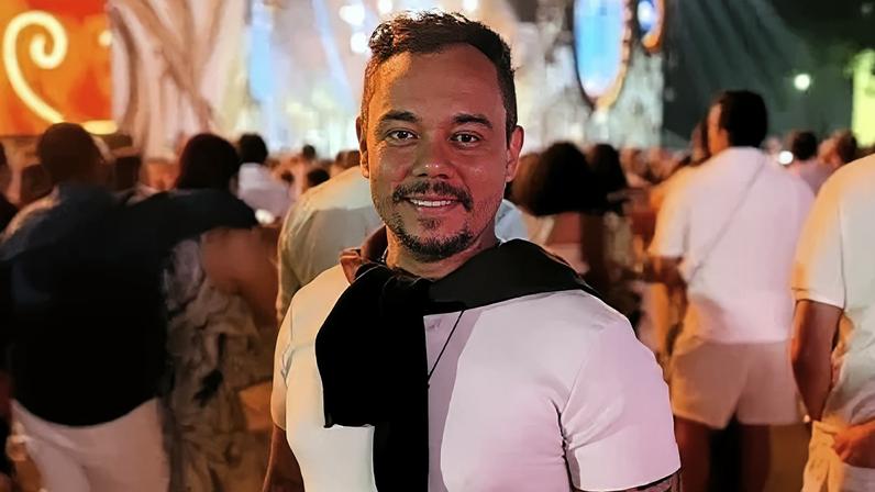 Cantor foi encontrado morto em sua casa no DF