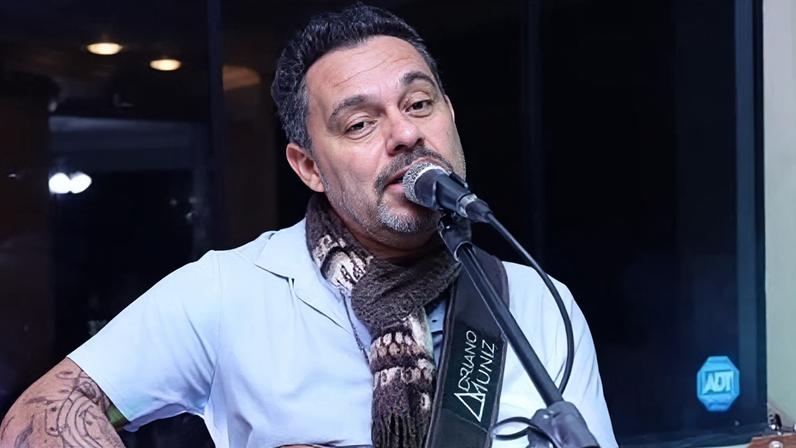 Cantor foi encontrado morto em sua casa no DF