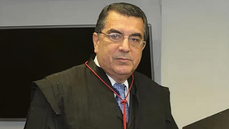 De afastamento a óbito: a trajetória do desembargador Alcides Martins
