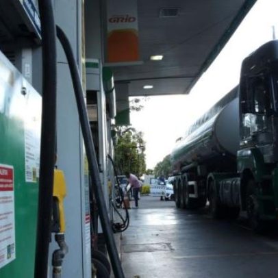Governo encerra subvenção ao diesel com adesão do Rio; Rondônia fica de fora