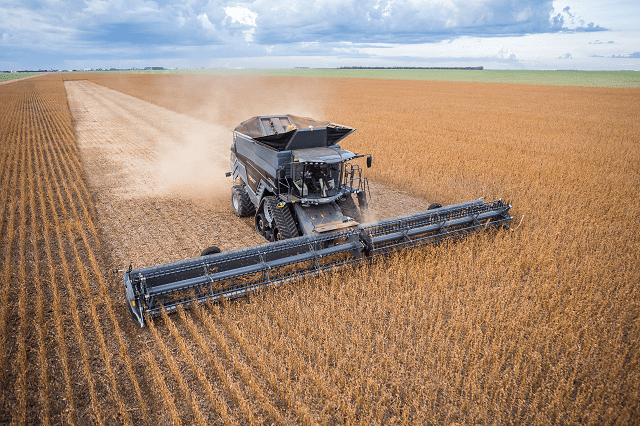 O agro nacional depende da importação de fertilizantes