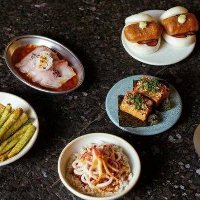 Aiô leva sabores de Taiwan a São Paulo