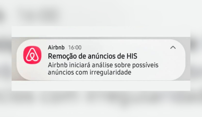 Airbnb avalia uso de imóveis sociais e pode derrubar anúncios em SP