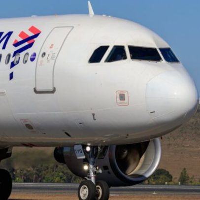 Fim da 6x1 pode impactar voos internacionais, diz CEO da Latam