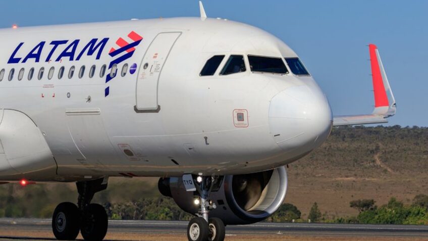 CEO defende que trabalhadores do setor aéreo sejam excluídos das mudanças na jornada de trabalho