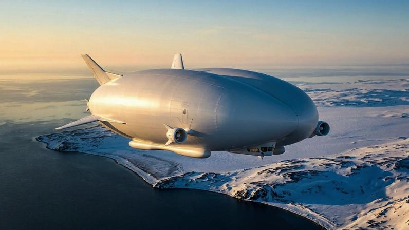 O resultado é o Airlander 10, a maior aeronave do mundo em comprimento, desenvolvida pela britânica Hybrid Air Vehicles (HAV) e aprovada pelas autoridades de aviação europeia e britânica para operação comercial