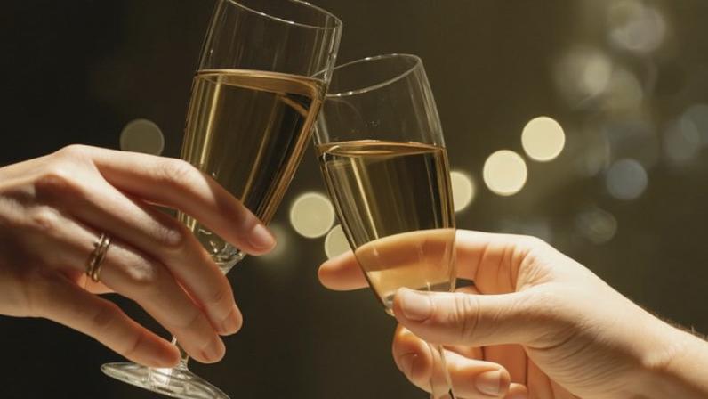 The question over whether pre-flight drinks may be facing last orders has been recirculating as restrictions become discussed more readily by airlines facing disruptions. But the airport ritual doesn’t have to disappear completely, says one drinks expert. db finds out more.
