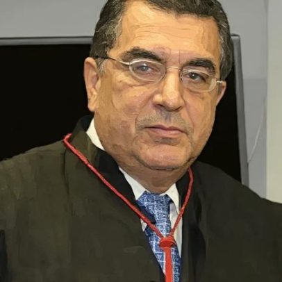 Desembargador desaparecido há 35 dias é encontrado morto no Rio