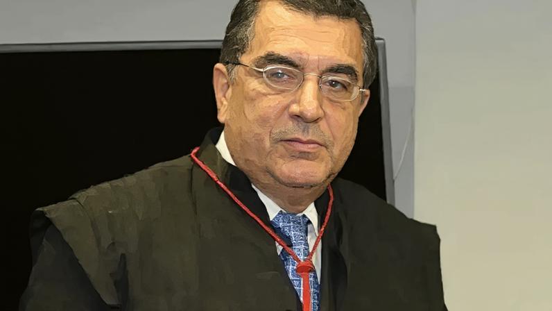 Desembargador desaparecido há 35 dias é encontrado morto no Rio