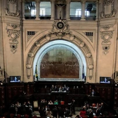 Deputados cobram respeito de Lula após ligação da Alerj com milícia