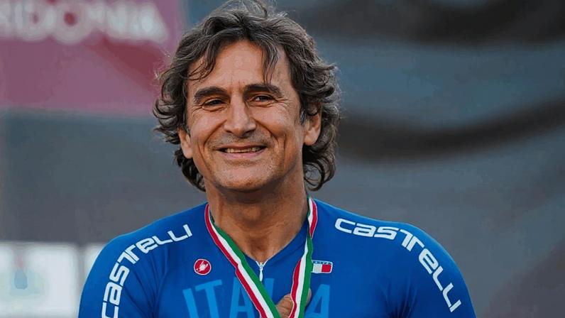 Nascido em Bolonha, em 23 de outubro de 1966, Zanardi construiu trajetória de destaque no automobilismo