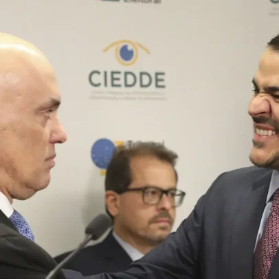 Lula avalia reenviar Jorge Messias ao STF, e a agenda da Direita