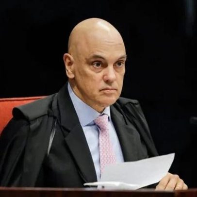 Moraes tem prerrogativa de contestar citação de tribunal dos EUA