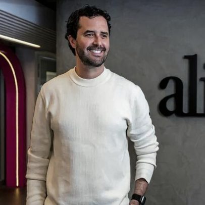 André Florence mira transformar infraestrutura da Alice e popularizar tecnologia