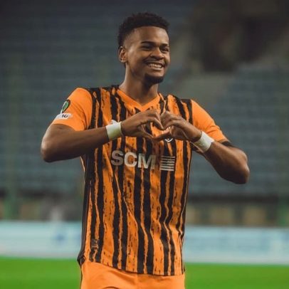 Jogadora do Atlético brilha na Europa e conquista título nacional