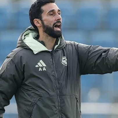 Álvaro Arbeloa afirma que não treinará o Real Madrid na próxima temporada