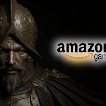 Amazon encerra projeto de IA em jogos após obrigar estúdio a usar a tecnologia