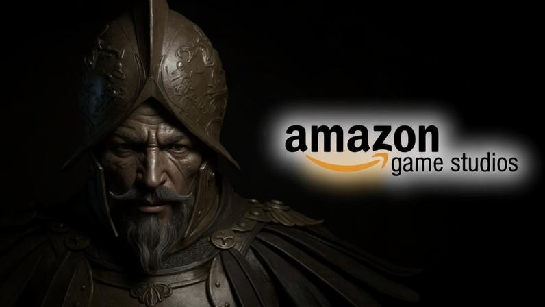 Amazon encerra projeto de IA em jogos após obrigar estúdio a usar a tecnologia