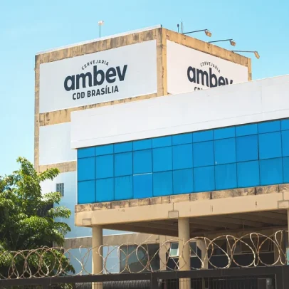 Ambev volta à velha escola e foca em marcas e inovação