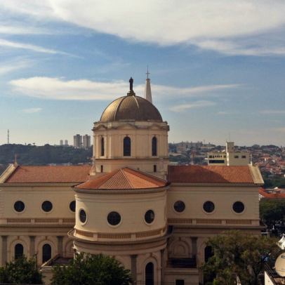 Cidade paulista de refugiados da Guerra Civil tem melhor vida que a capital