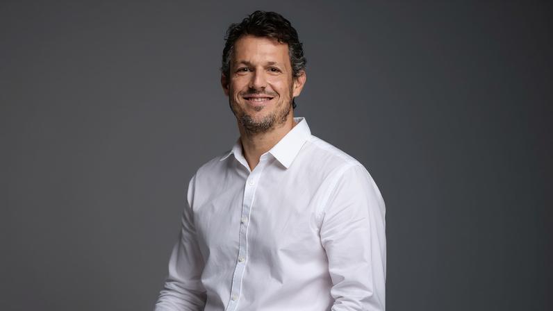 André Farber, CEO da Riachuelo: “Na prática, é um incentivo chinês dentro do mercado brasileiro, enquanto a indústria nacional continua em clara desvantagem” (Riachuelo/Divulgação)